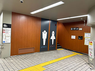 鉄道関連工事