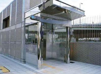 鉄道関連工事