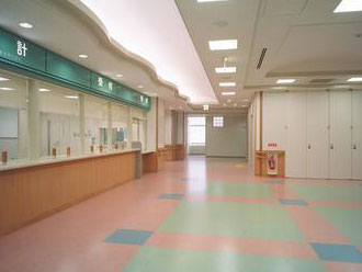 公共施設工事