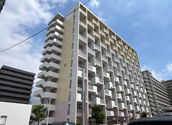 公共施設工事