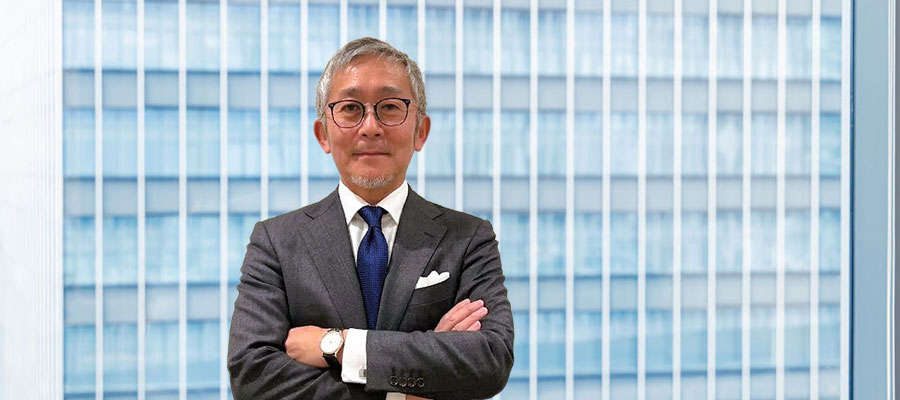 今田建設株式会社代表取締役