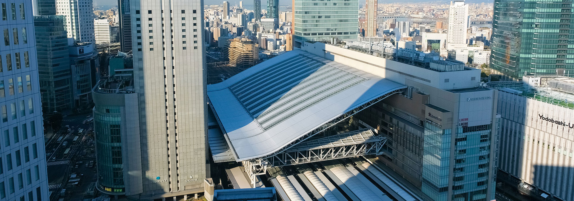 事業内容
