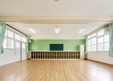 堀江小学校増築その他工事