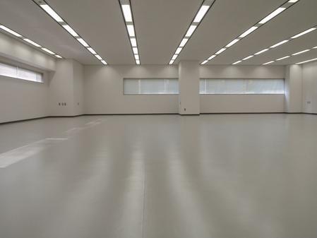 某トランクルーム改修工事（二期工事）