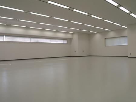 某トランクルーム改修工事（二期工事）