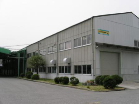 某機械メーカー外壁貼替工事