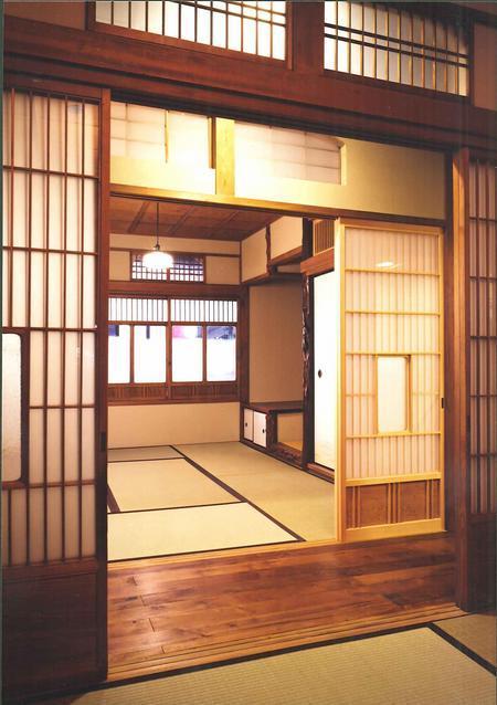 某テナント改修工事