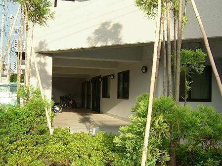 某養護老人ホーム新築工事