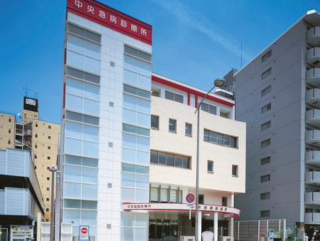 某急病診療所建設工事