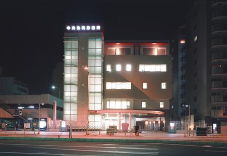 某急病診療所建設工事