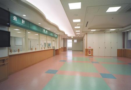 某急病診療所建設工事