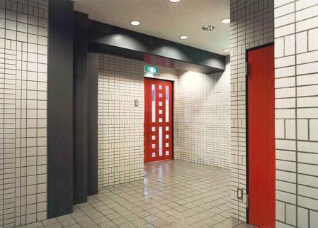 某マンション新築工事